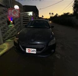 بيجو 301